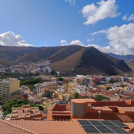 Apartmán Apartamento 35 La Ladera San Sebastián de la Gomera Exteriér fotografie