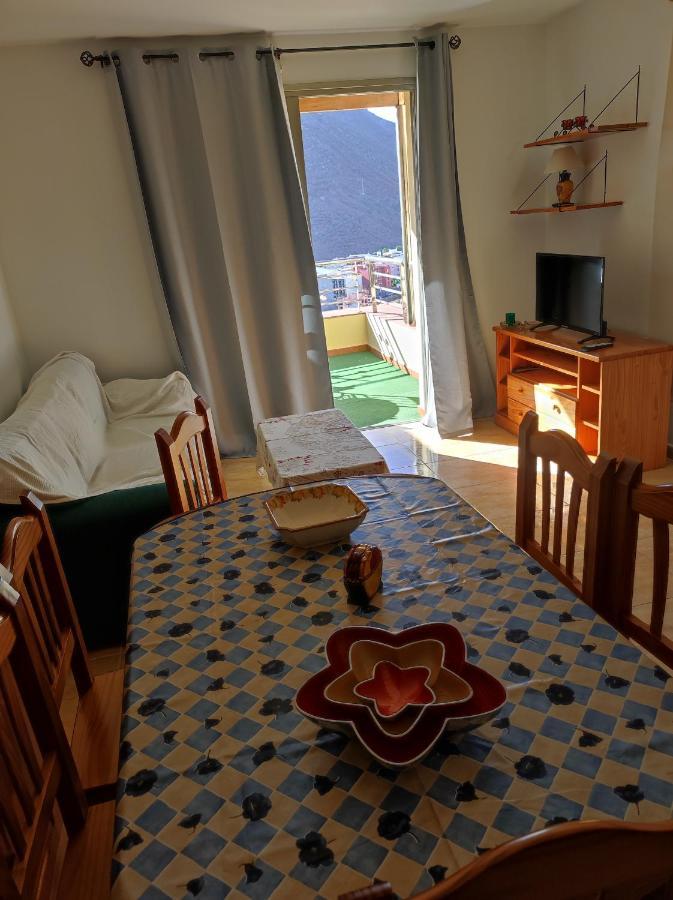 Apartmán Apartamento 35 La Ladera San Sebastián de la Gomera Exteriér fotografie