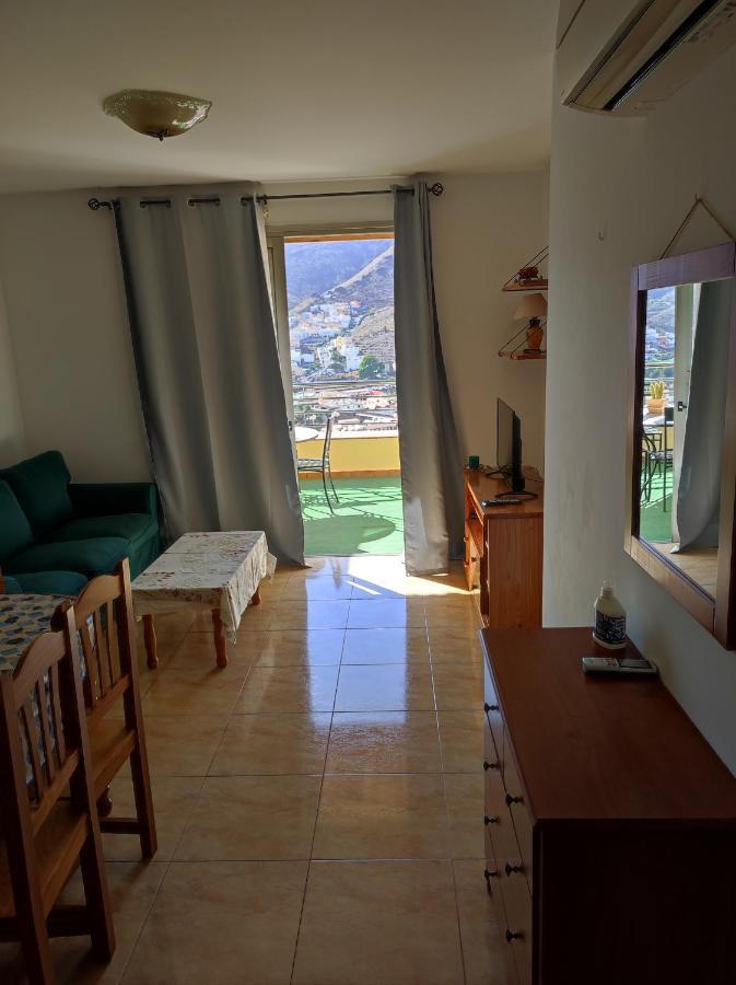 Apartmán Apartamento 35 La Ladera San Sebastián de la Gomera Exteriér fotografie