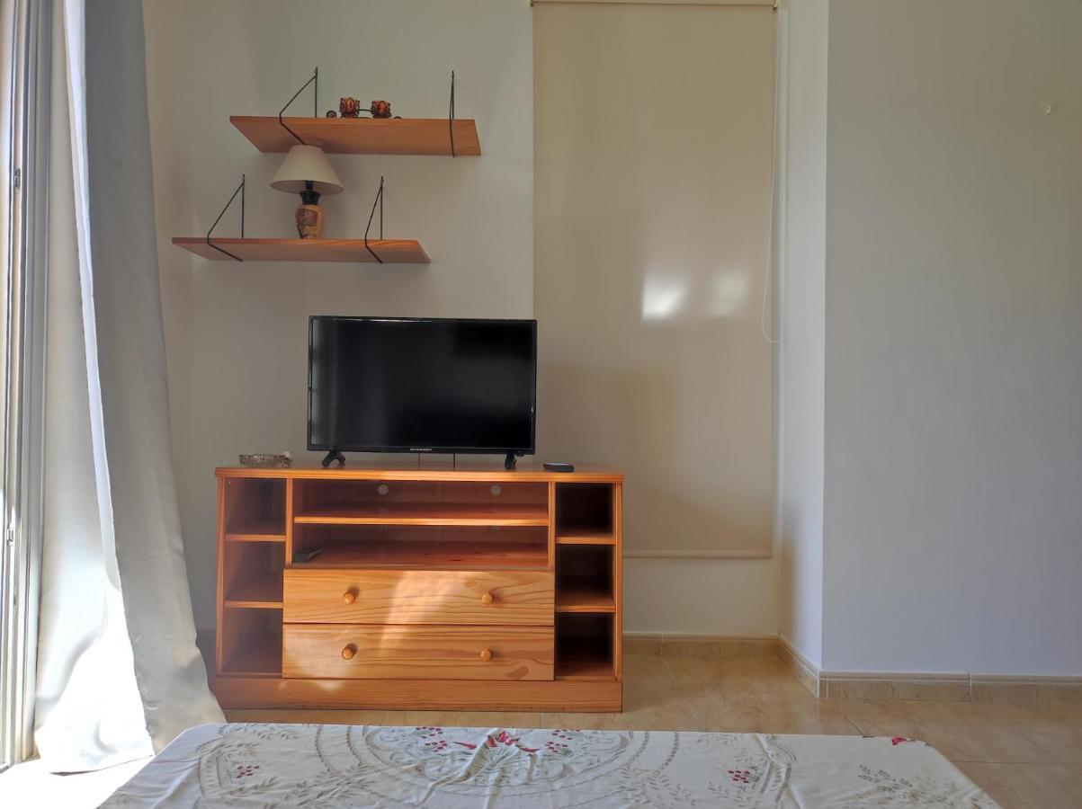 Apartmán Apartamento 35 La Ladera San Sebastián de la Gomera Exteriér fotografie