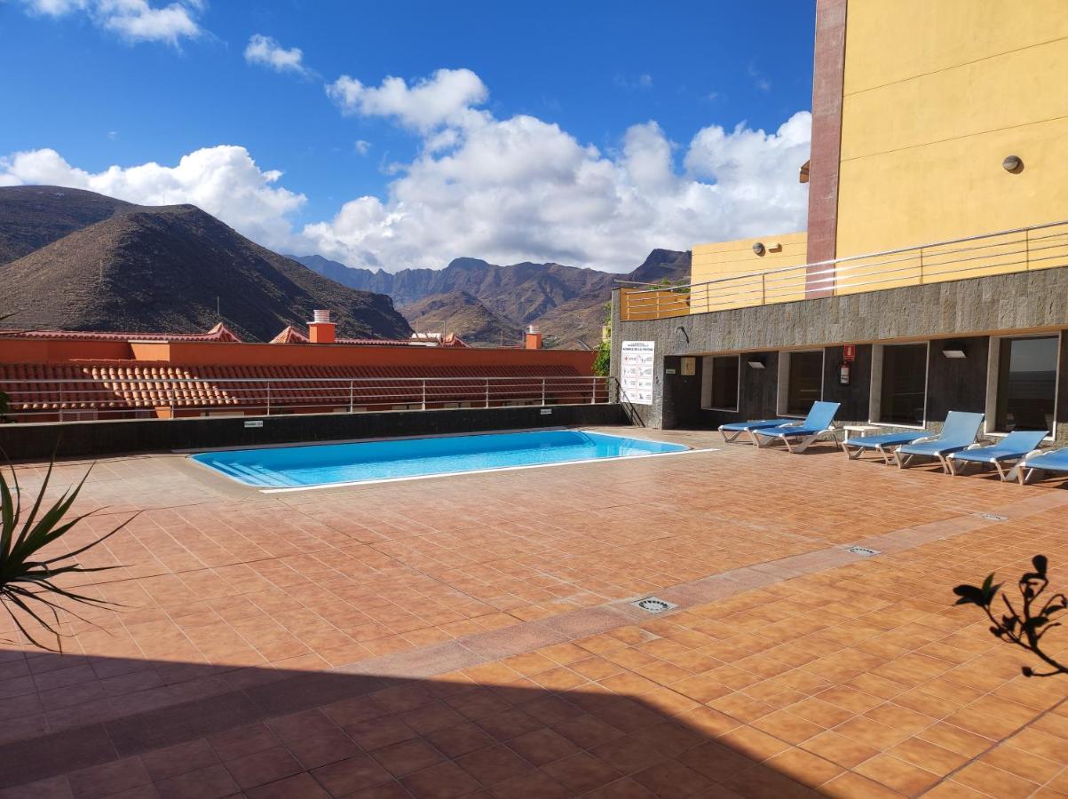 Apartmán Apartamento 35 La Ladera San Sebastián de la Gomera Exteriér fotografie