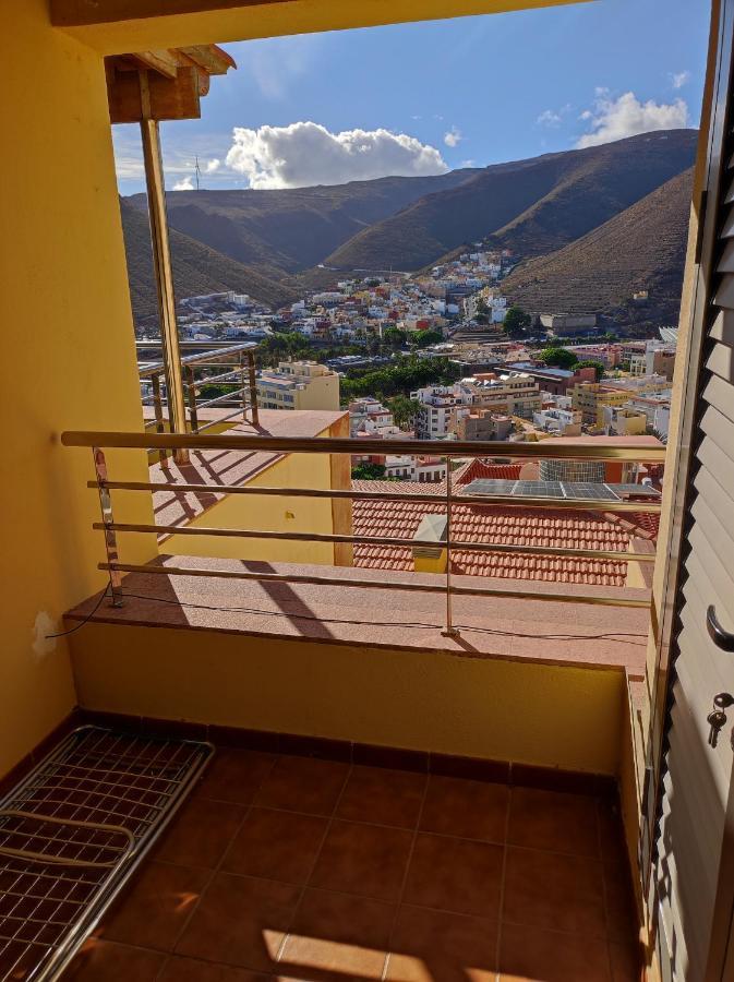 Apartmán Apartamento 35 La Ladera San Sebastián de la Gomera Exteriér fotografie