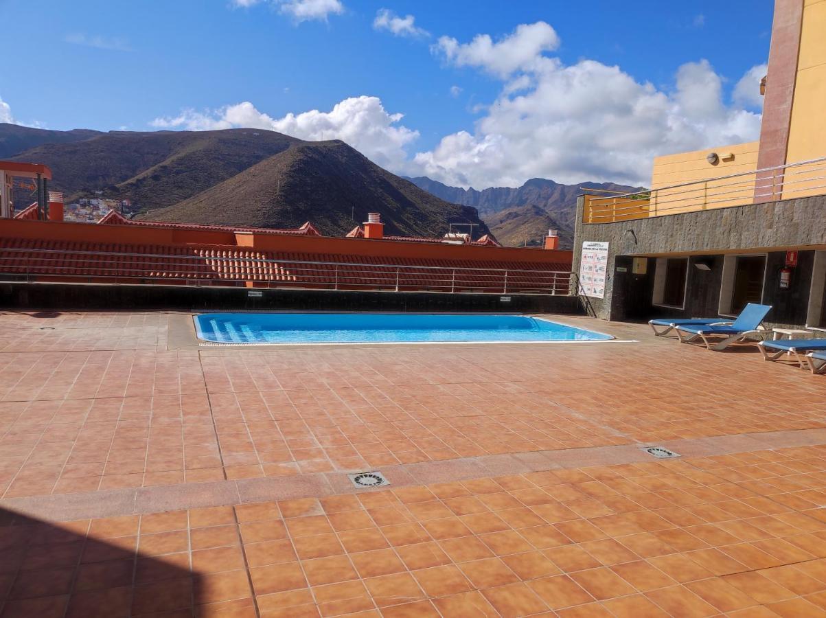 Apartmán Apartamento 35 La Ladera San Sebastián de la Gomera Exteriér fotografie