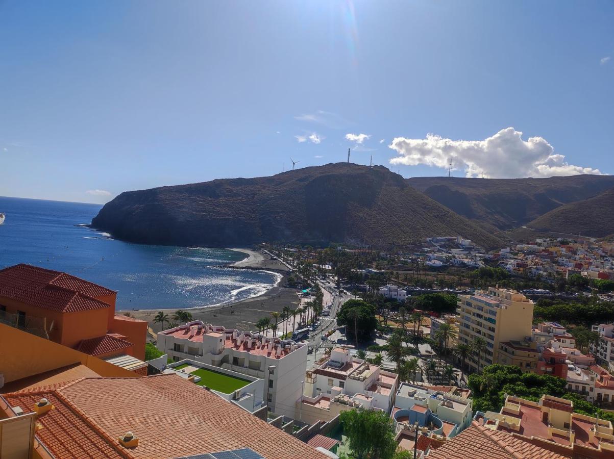 Apartmán Apartamento 35 La Ladera San Sebastián de la Gomera Exteriér fotografie