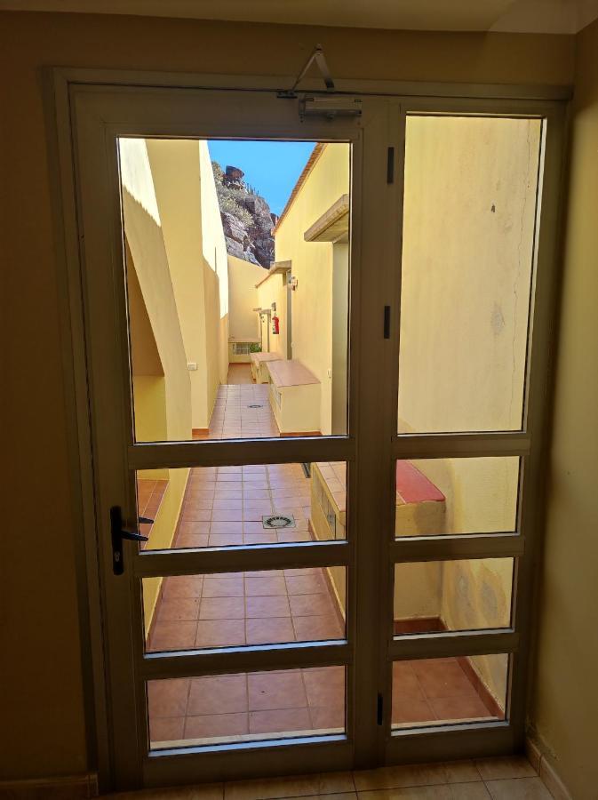 Apartmán Apartamento 35 La Ladera San Sebastián de la Gomera Exteriér fotografie