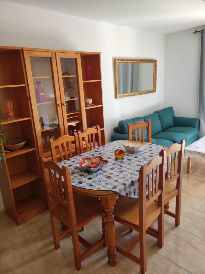Apartmán Apartamento 35 La Ladera San Sebastián de la Gomera Exteriér fotografie